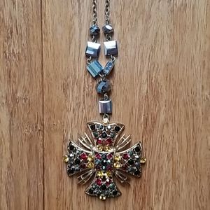 Necklace (Express) 18" long